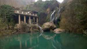 Un jeune se noie au lac des cascades de l’Ourit