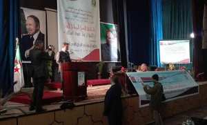 Algérie: La liberté dans la création littéraire contemporaine au centre d’un colloque national