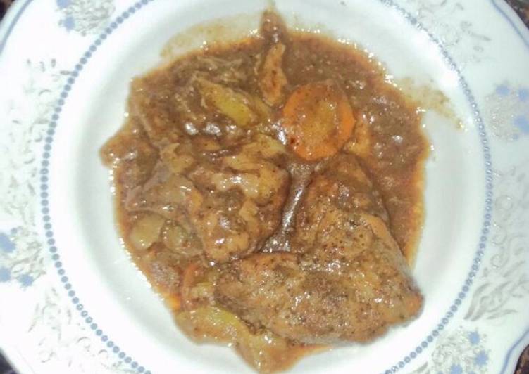 فروج بالكيس الحراري سهل