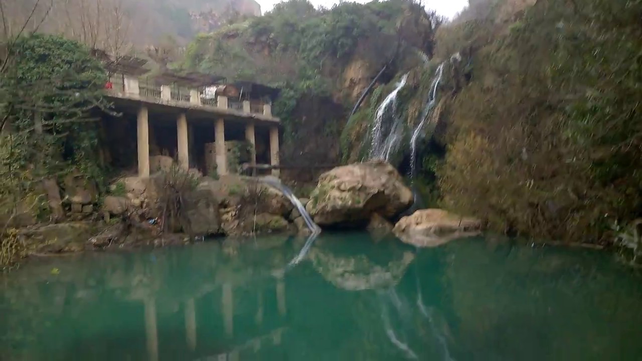 Un jeune se noie au lac des cascades de l’Ourit