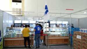 1er du genre, le salon régional de l’industrie et de l’exportation à Tlemcen