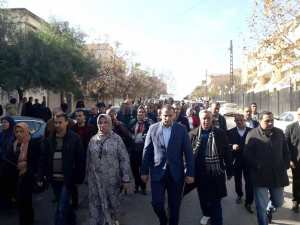 Un Taser dégainé, un magistrat agressé, des députés blessés et un siège vandalisé : Le Conseil constitutionnel annule les résultats des élections sénatoriales à Tlemcen Spécial