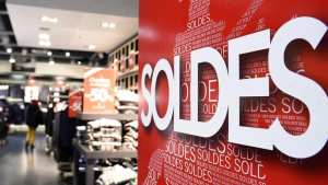La date des soldes d'hiver à Alger