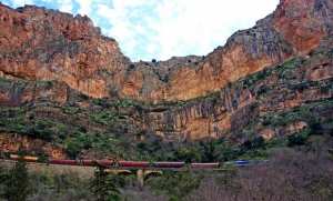 Tlemcen : divers programmes pour le développement des zones montagneuses