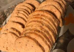 لانشون دجاج