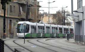 Constantine - Extension de la ligne du tramway vers Ali Mendjeli: 24 nouvelles rames de plus grande capacité en renfort