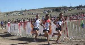 Maghreb (Chlef/Algérie) - Cross. Challenge Ahmed Klouch: Un cachet international