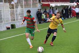 Les Mouloudéens ont joué avec le feu.