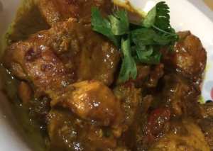 مقلقل دجاج مدخن 😍🔥