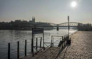 Planète - L'année 2018, la plus chaude à Prague depuis 1775