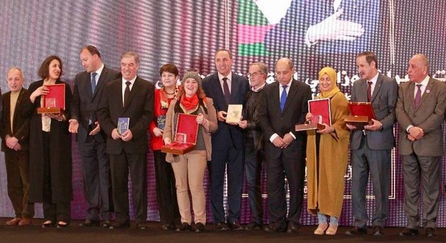 Grand Prix Assia-Djebar du roman : Nahed Boukhalfa, Mhenni Khalifi et Ryad Girod lauréats