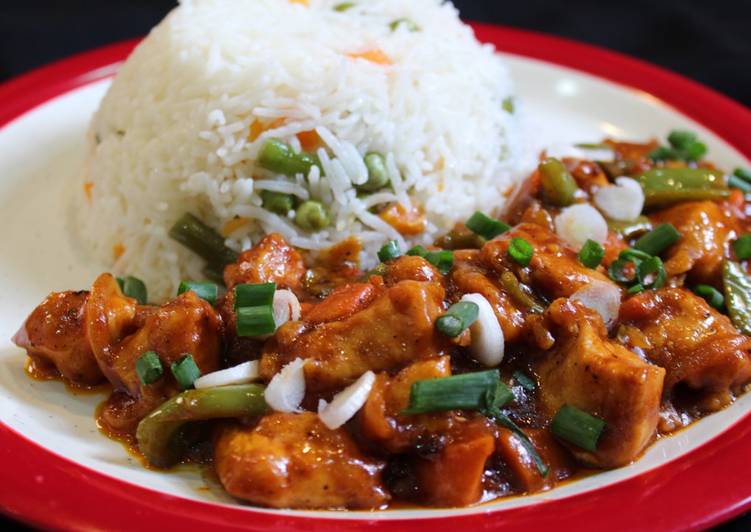 دجاج كانتون