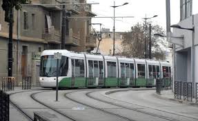 Constantine - Extension de la ligne du tramway vers Ali Mendjeli: 24 nouvelles rames de plus grande capacité en renfort
