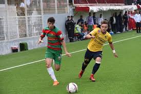 Les Mouloudéens ont joué avec le feu.