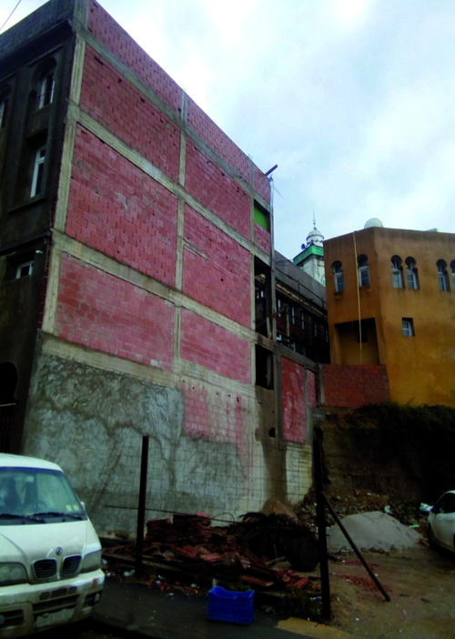 Djemaâ Lekbir à El Milia (Jijel): Une extension au détriment de l’authenticité