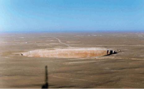 42 ans après la catastrophe OKN 32, le gouffre de l’oublie