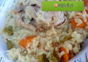 مضغوط الدجاج