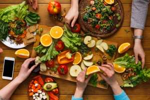 Les cinq meilleures façons d’améliorer votre santé en 2019