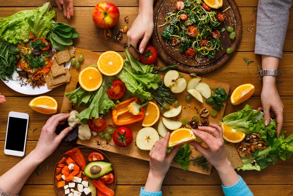 Les cinq meilleures façons d’améliorer votre santé en 2019