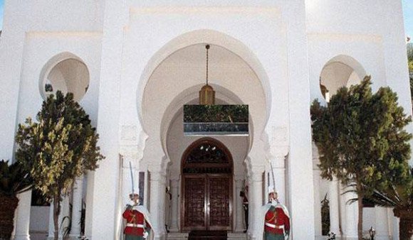 Le président de la République met fin aux fonctions du wali de M'sila