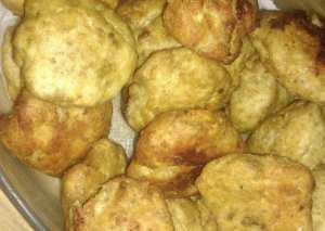 برجر الدجاج (تشيكن برجر)