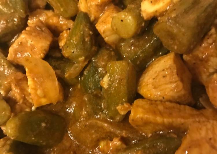 باميتي بصدور الدجاج 👌🏽