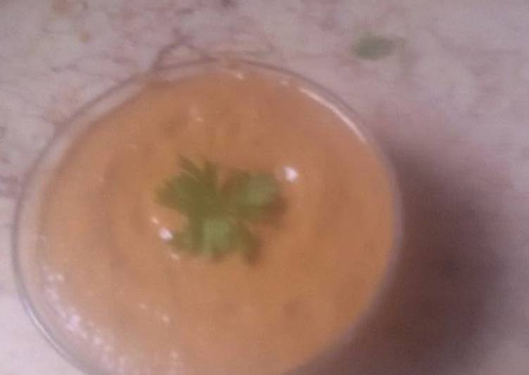 تتبيلة الدجاج التركية