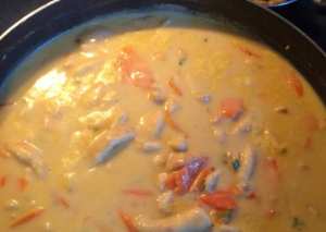 دجاج الفريدو