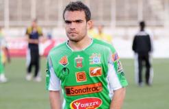 “دعوة حليلوزيتش تشرفني وهدفي مرافقة الخضر إلى جنوب إفريقيا وسنقول كلمتنا في الكان