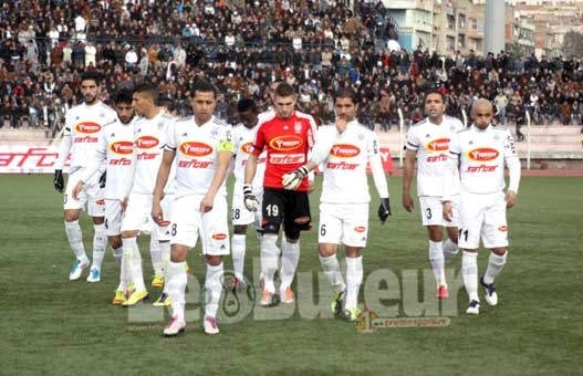 ESS : Un fait unique dans les annales du football algérien