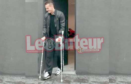 Yebda : «Je serai disponible dès le mois d'août prochain»