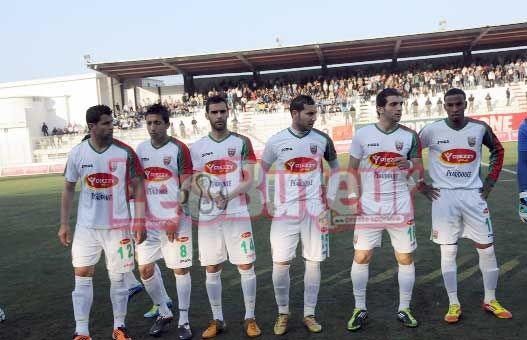 MCA : Les joueurs sont unanimes à condamner le huis clos