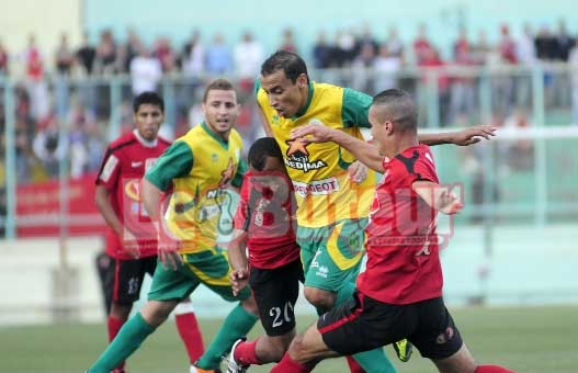 JSK : Le huis clos, une arme à double tranchant