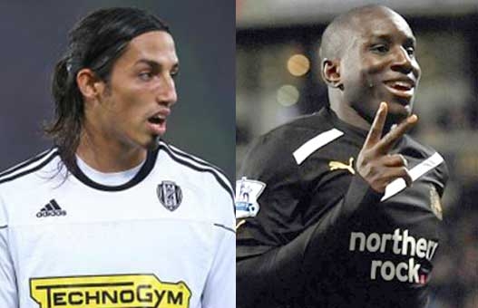 Valence : Avec l'inter pour la course à Schelotto