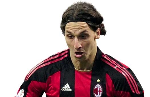 AC Milan : Ibrahimovic : «Je comprends mieux Mourinho maintenant»