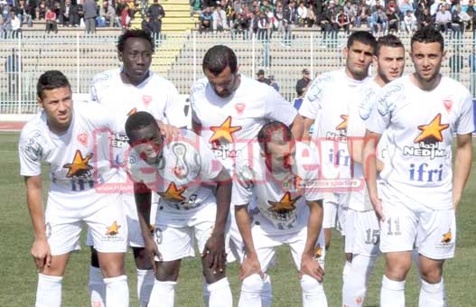 MCO : El Hamri veut rééditer le match de 2007