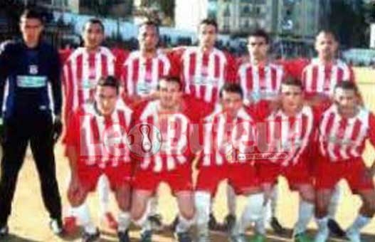 Régionale 2 (25e journée) : ES Azeffoun : A Boghni pour mettre fin au suspense