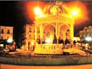 تراث و تقاليد جيجل يستهوي جمهور مدينة الورود