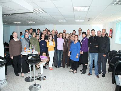 «Ils ont balayé la repentance de la France et nous demandent d'exprimer nos regrets»                                    En visite à la Tribune, Zohra Drif-Bitat déclare révoltée :