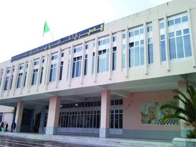 La coordination chez les acteurs culturels bat de l'aile                                    Une palette culturelle dispersée à Constantine