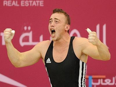 L'Algérie remporte le titre par équipes et se qualifie aux JO-2012                                    Championnat d'Afrique d'haltérophilie