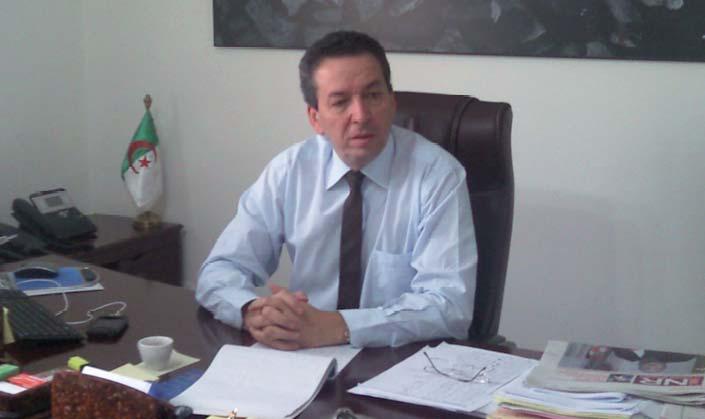 «Les Algériens n'accepteront jamais l'injustice sociale»