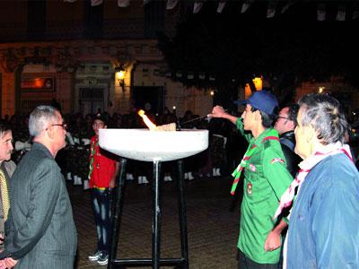 Des festivités pour que nul n'oublie le combat d'un peuple contre le colonisateur criminel                                    L'Algérie célèbre le 58e anniversaire du déclenchement de la Révolution