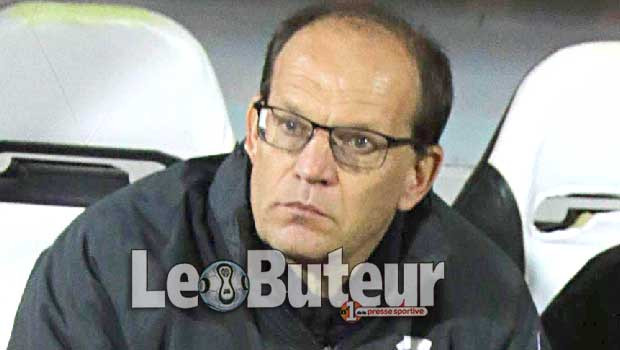Constantine (Football) - CS Constantine: L'effet Lavagne