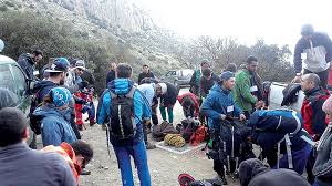 Regroupement international d’escalade à Aïn Beida (Oum El Bouaghi):  Un événement qui fera date