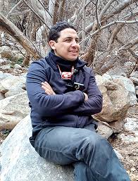 Ain Beida (Oum el Bouaghi) - Emir Berkane. Président du CSPS d’Aïn Beïda «Susciter l’envie de pratiquer les sports de montagne»