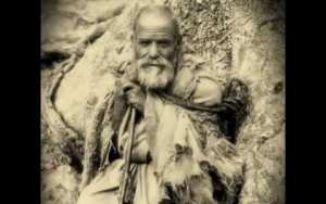 Début du tournage du film sur Si Mohand Ou Mhand