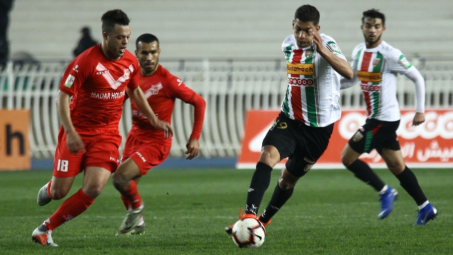 MCA 1-1 CRB : UN NUL QUI N’ARRANGE PERSONNE.