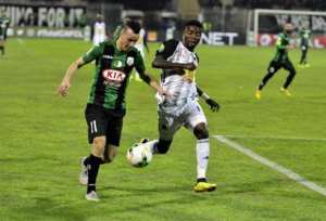 Constantine (Football) - Ligue des champions d'Afrique (2è journée): le CSC écrase le TP Mazembe (3-0)