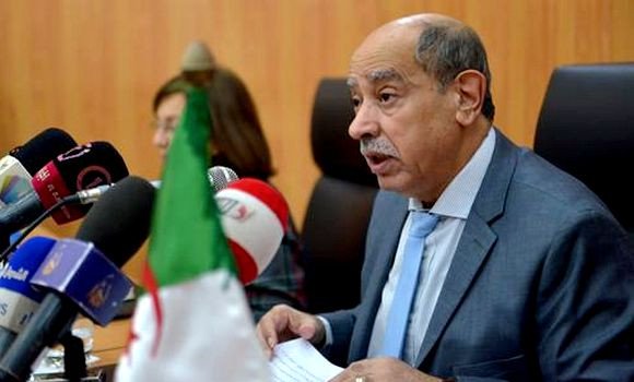 Mebarki : le partenariat avec le secteur économique a permis 